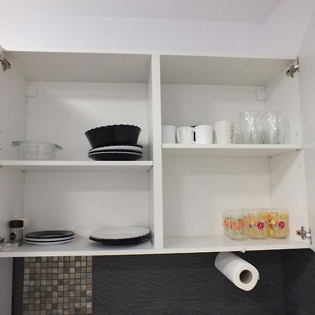 E&C Aparthotel Bucharest Mall, Unirii Area Bagian luar foto