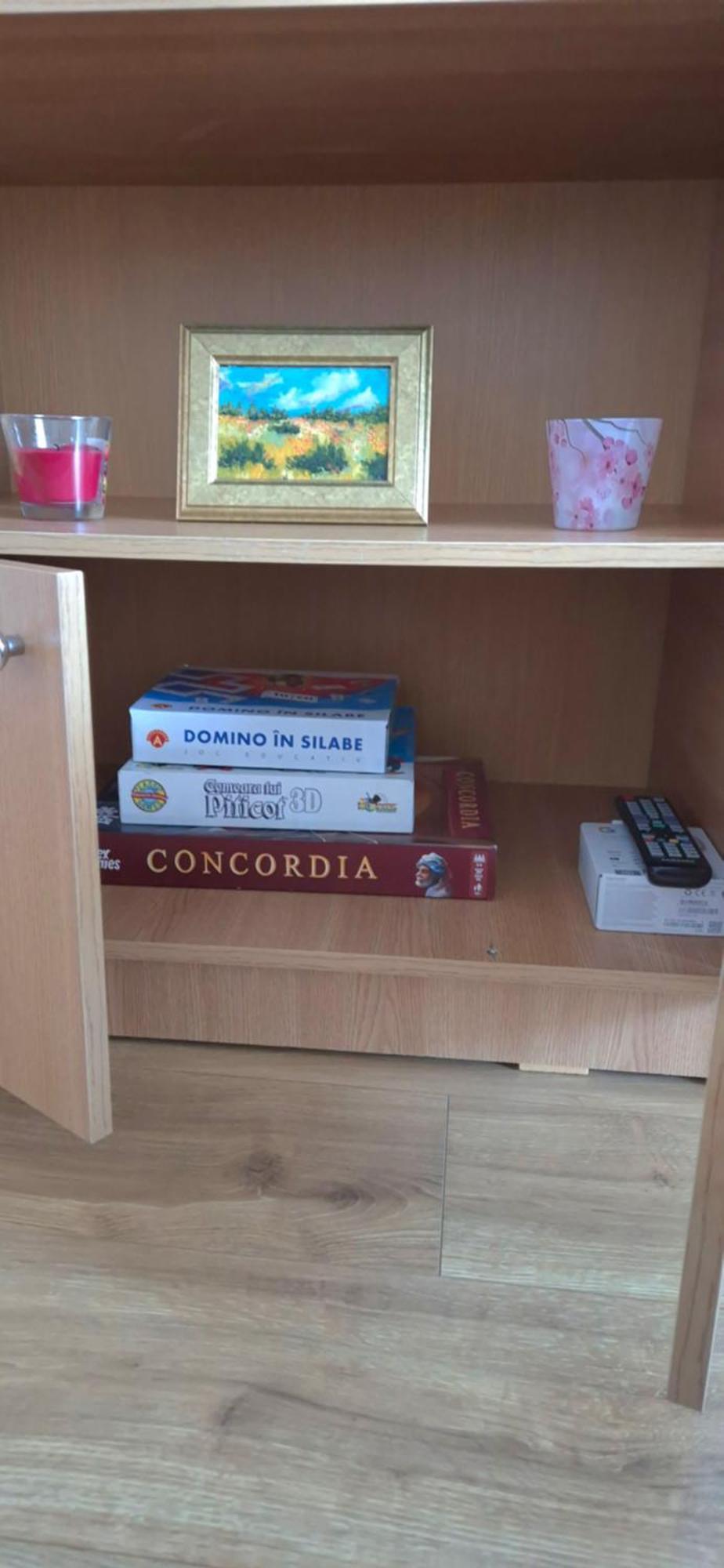E&C Aparthotel Bucharest Mall, Unirii Area Bagian luar foto